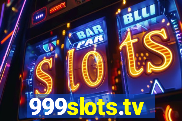 999slots.tv