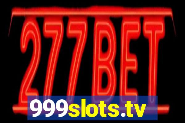 999slots.tv