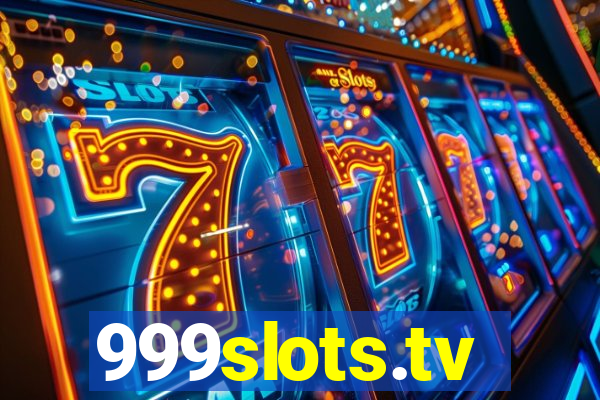 999slots.tv