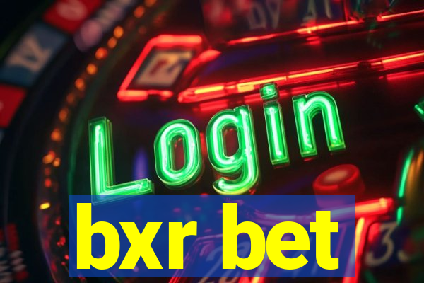 bxr bet