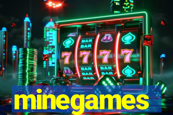 minegames