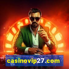 casinovip27.com