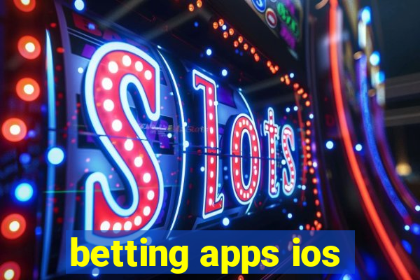 betting apps ios