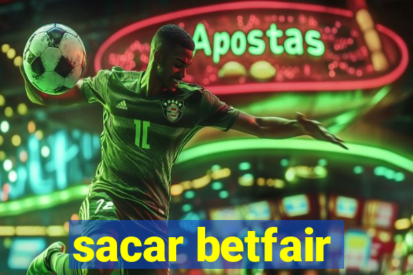 sacar betfair