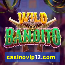 casinovip12.com