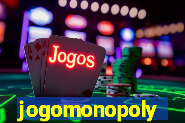 jogomonopoly