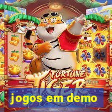 jogos em demo