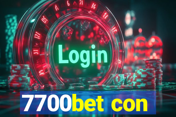 7700bet con