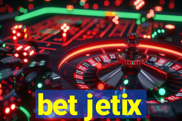 bet jetix