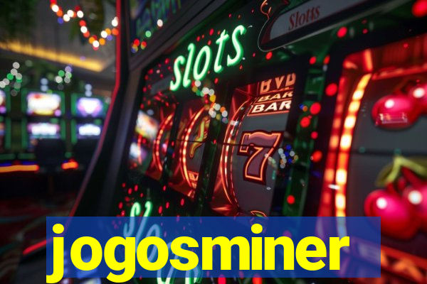 jogosminer