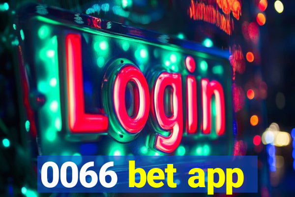 0066 bet app