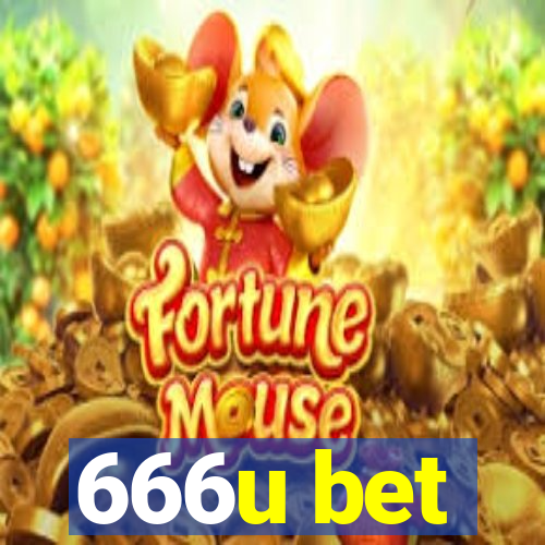 666u bet