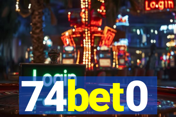 74bet0