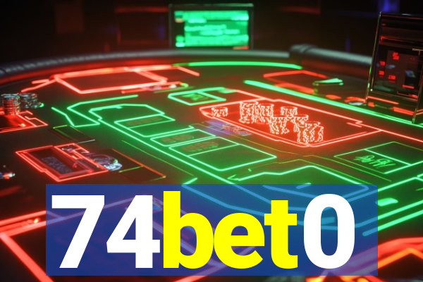 74bet0