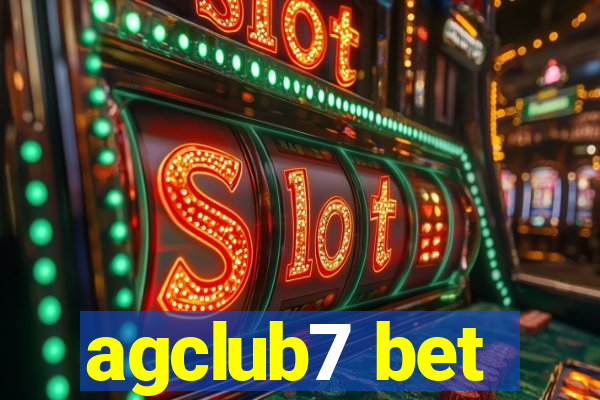 agclub7 bet