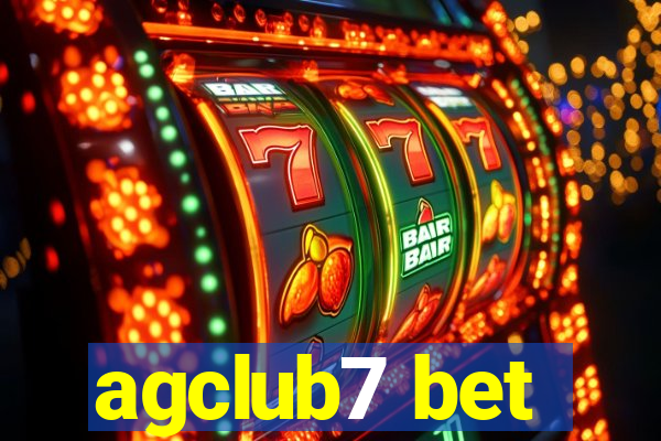 agclub7 bet