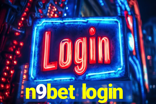 n9bet login