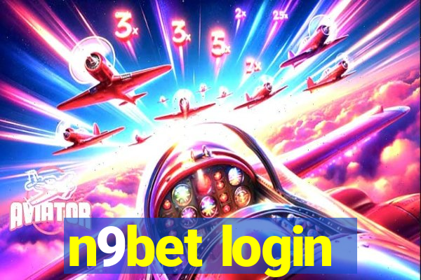 n9bet login