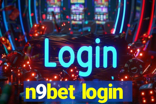 n9bet login