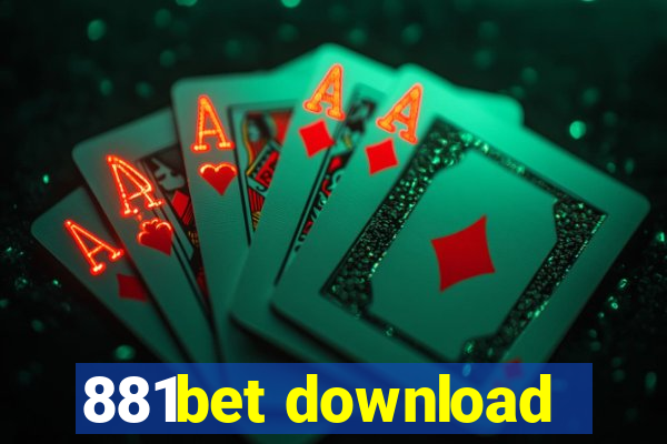 881bet download