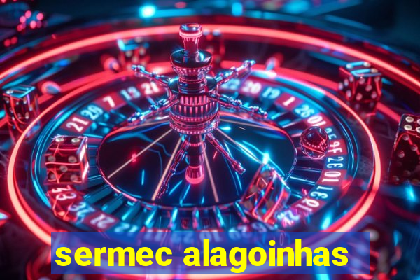 sermec alagoinhas