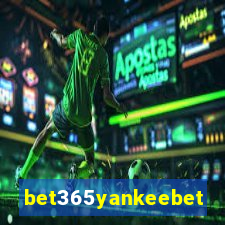 bet365yankeebet