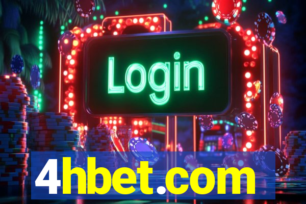 4hbet.com