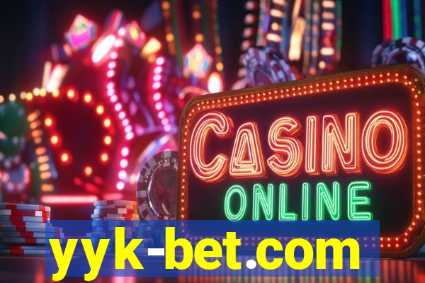 yyk-bet.com