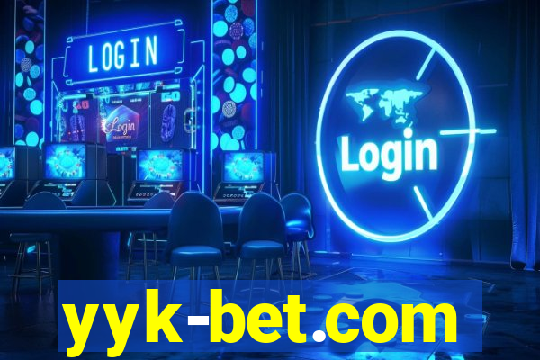 yyk-bet.com