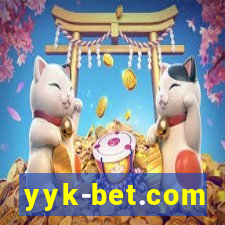 yyk-bet.com