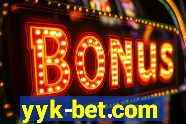 yyk-bet.com