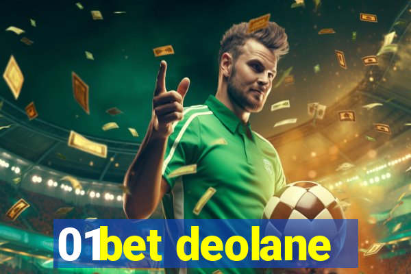 01bet deolane