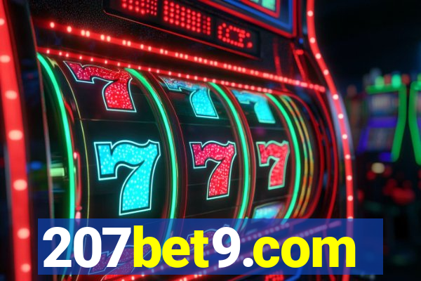 207bet9.com