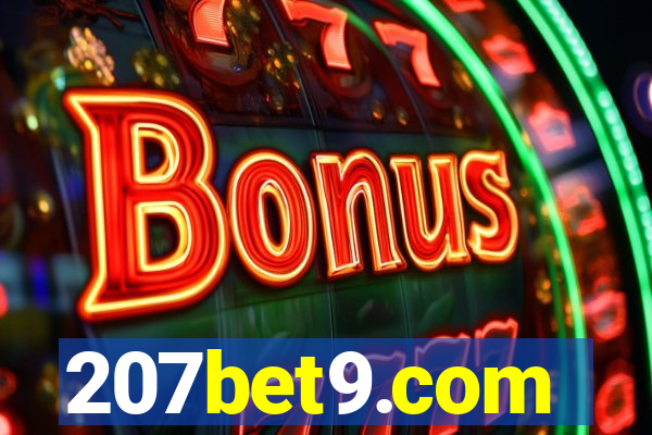 207bet9.com