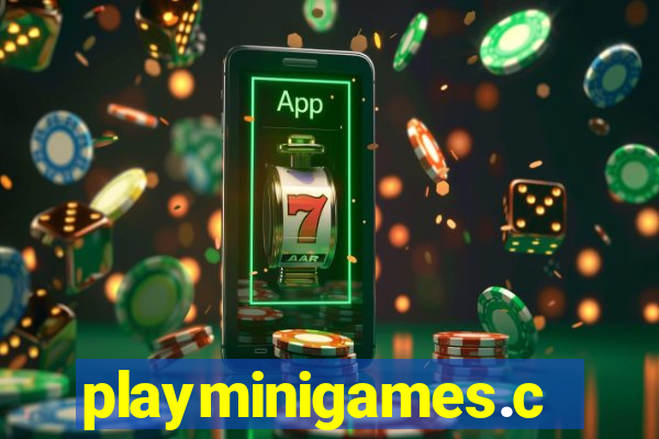 playminigames.com