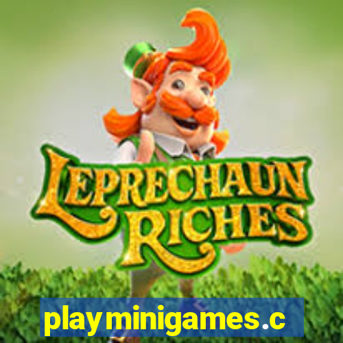 playminigames.com