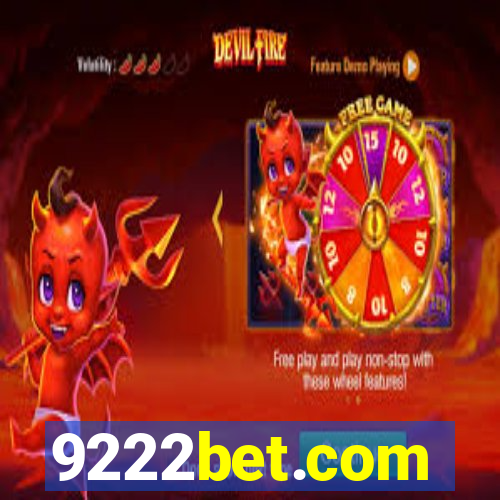 9222bet.com