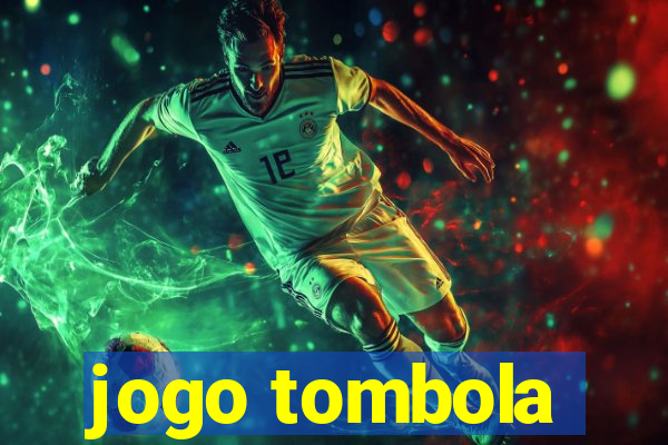 jogo tombola