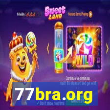 77bra.org