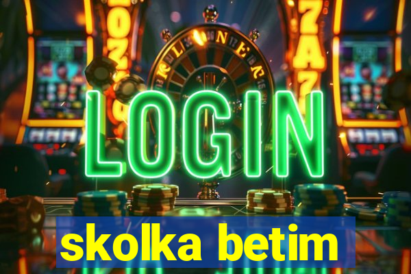 skolka betim