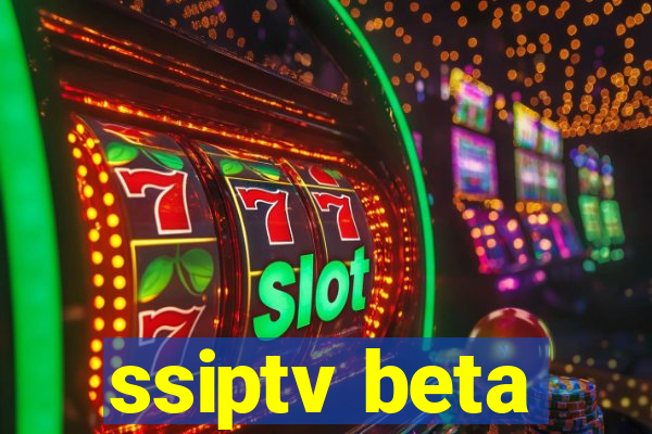 ssiptv beta