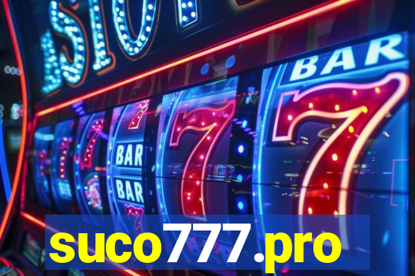 suco777.pro