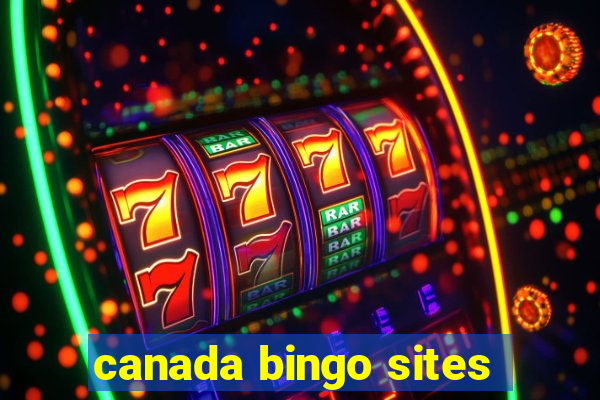 canada bingo sites