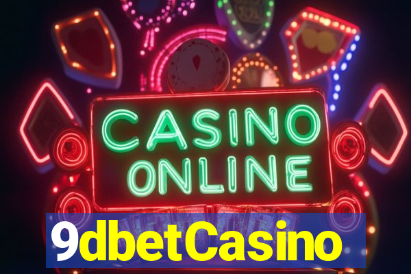 9dbetCasino