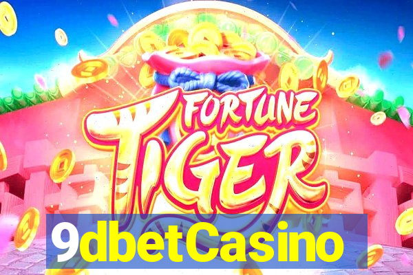 9dbetCasino