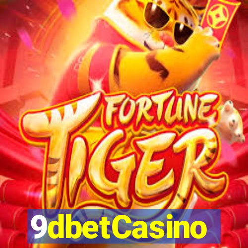 9dbetCasino