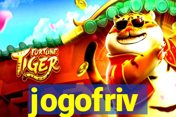 jogofriv