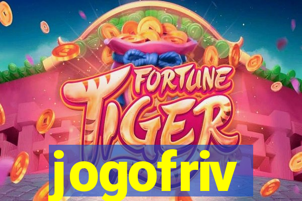 jogofriv