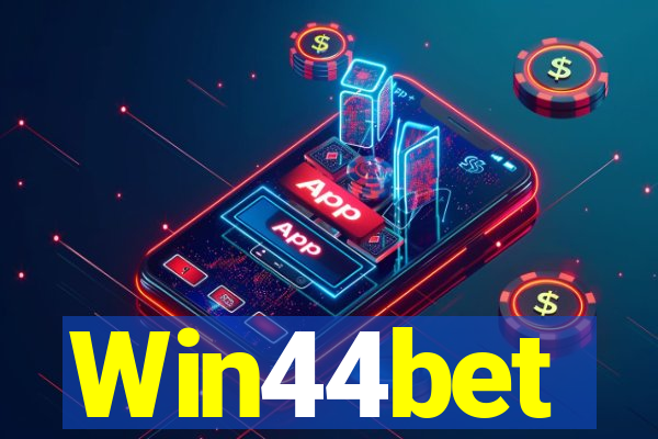 Win44bet