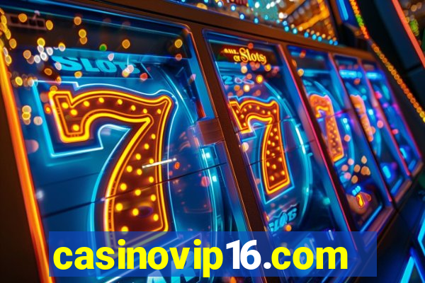 casinovip16.com